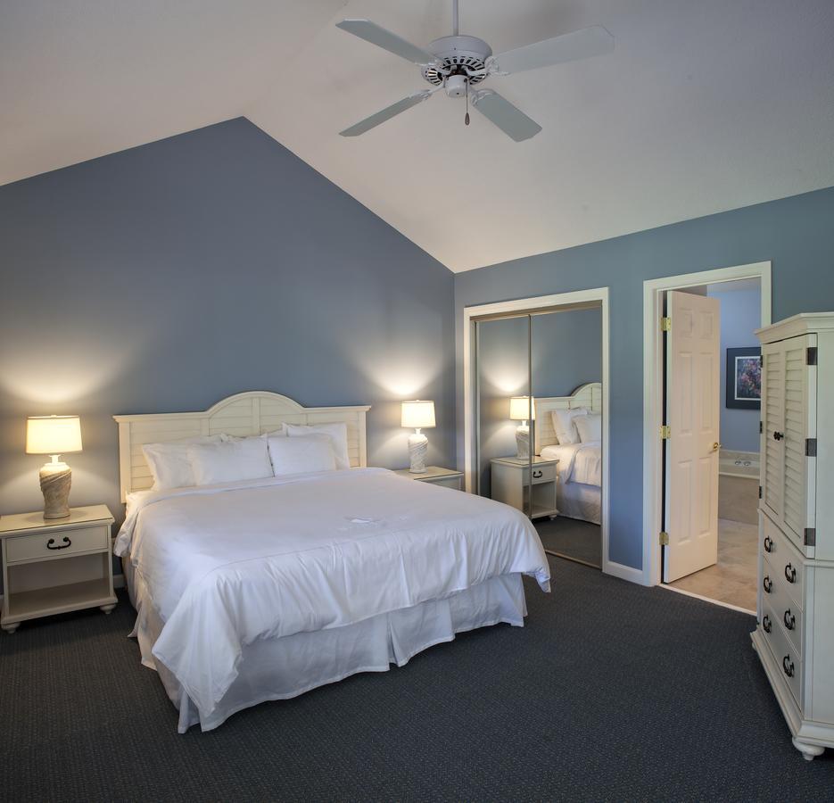 Carolina Club By Spinnaker Resorts ฮิลตันเฮดไอส์แลนด์ ภายนอก รูปภาพ